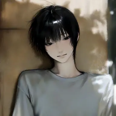 Profile image of 彗