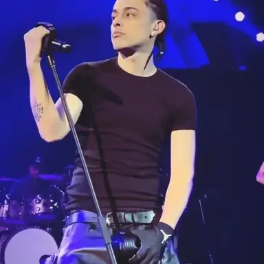 Profile image of Thunder