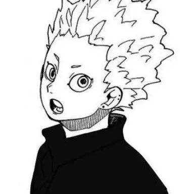 Profile image of 호시우미 코라이