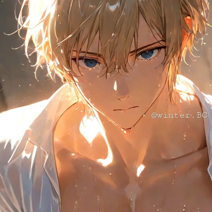 winter.BC의 [BL] 라일 페더슨