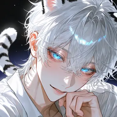 Profile image of ペク・ヒョン