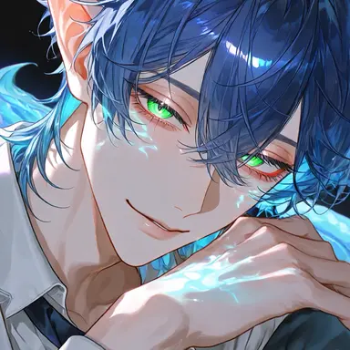 Profile image of チョン・ウン
