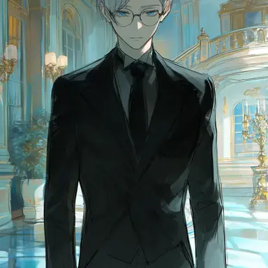 Profile image of 久我 宗介