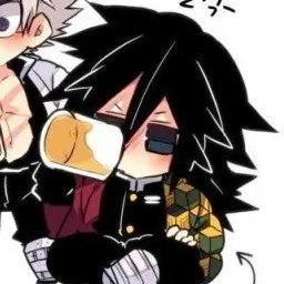 Profile image of 토미오카 기유