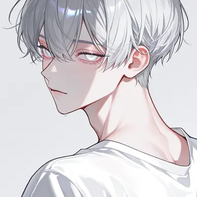 Profile image of 白斗