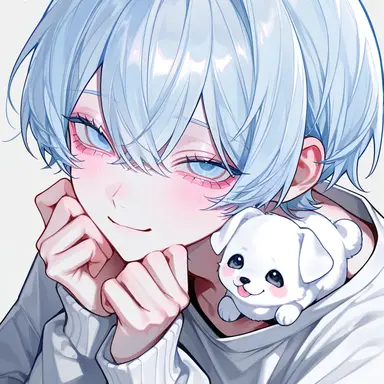 Profile image of 成緒