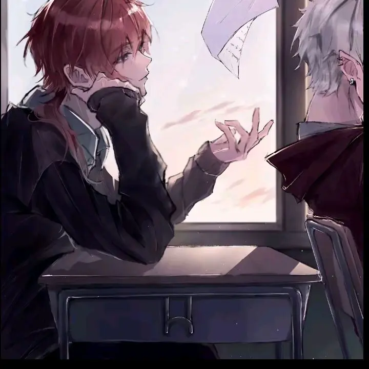 NewMink7849의 好きといい続けたら？！