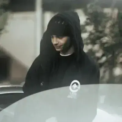 FatalDress7081의 Adrian's Husband