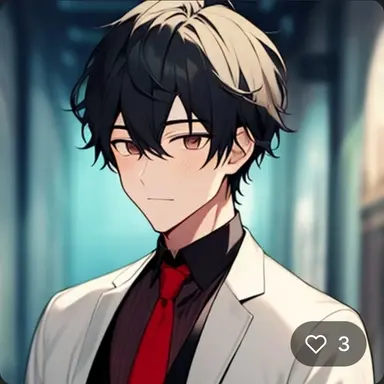 Profile image of 늑대