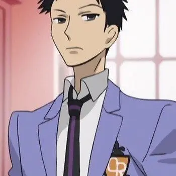 Profile image of Mori