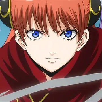 Profile image of 神楽