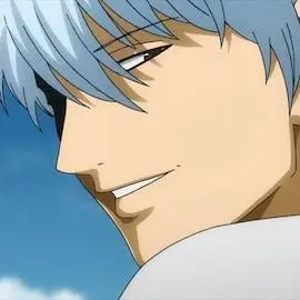 Profile image of 銀時