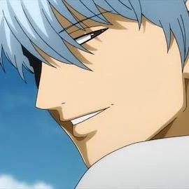 銀時
