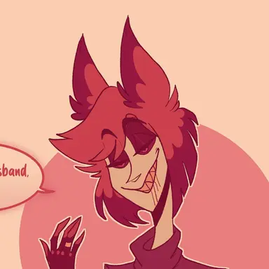 Profile image of Alastor