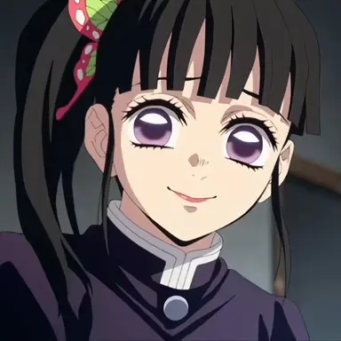 Profile image of 栗花落カナヲ