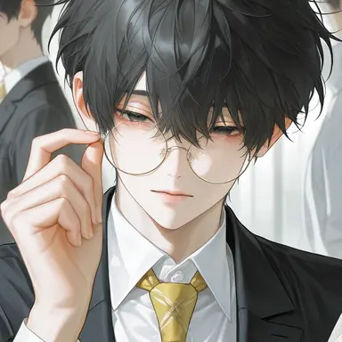 Profile image of 有路