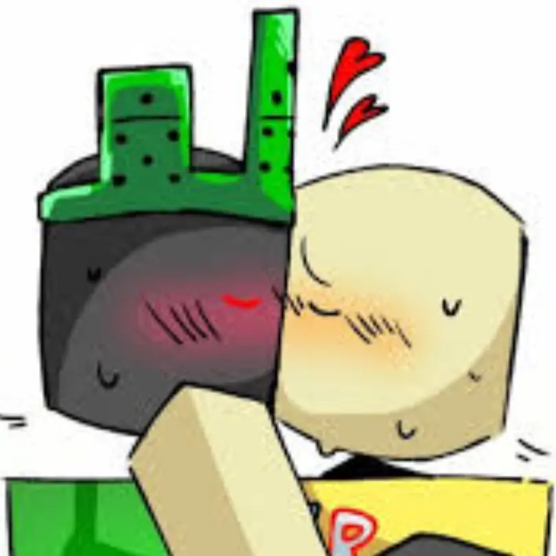 SnarlyPail9129의 (존 도)와 뜨밤!!??당신은 1x!