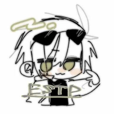 Profile image of ESTP