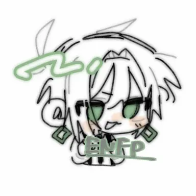 Profile image of ENFP