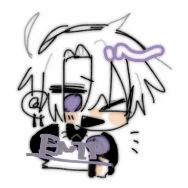 Profile image of ENTP