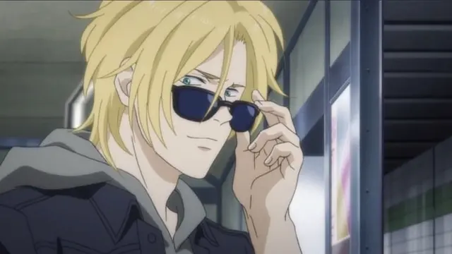 Profile image of アッシュ