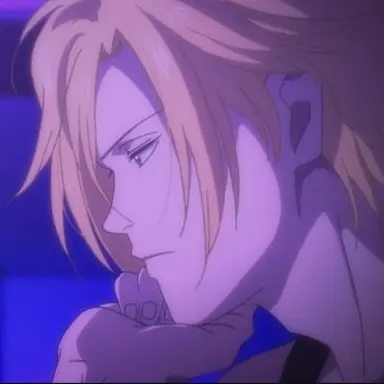 Profile image of アッシュ