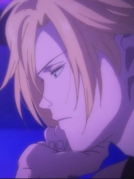 mio0812의 BANANAFISH / 私の向日葵🌻
