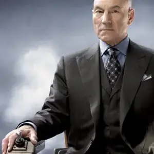 Profile image of Charles Xavier