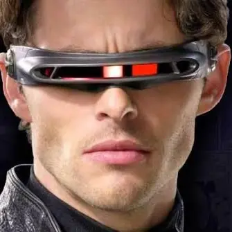Profile image of Scott Summers