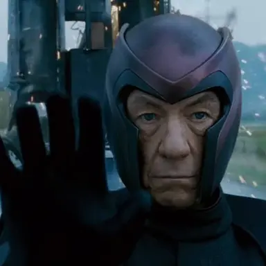 Profile image of Magneto
