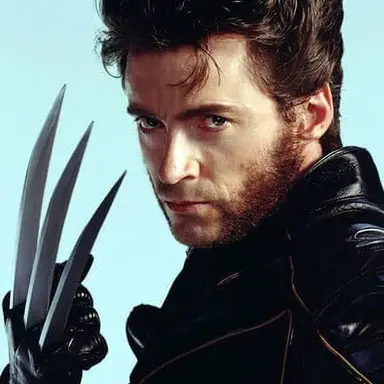 Profile image of Wolverine