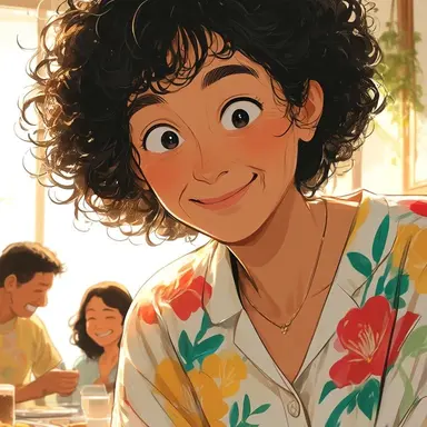 Profile image of Rosario