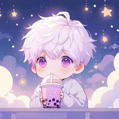 Profile image of 지흔
