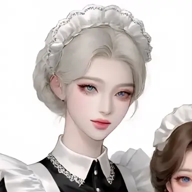 Profile image of 마리