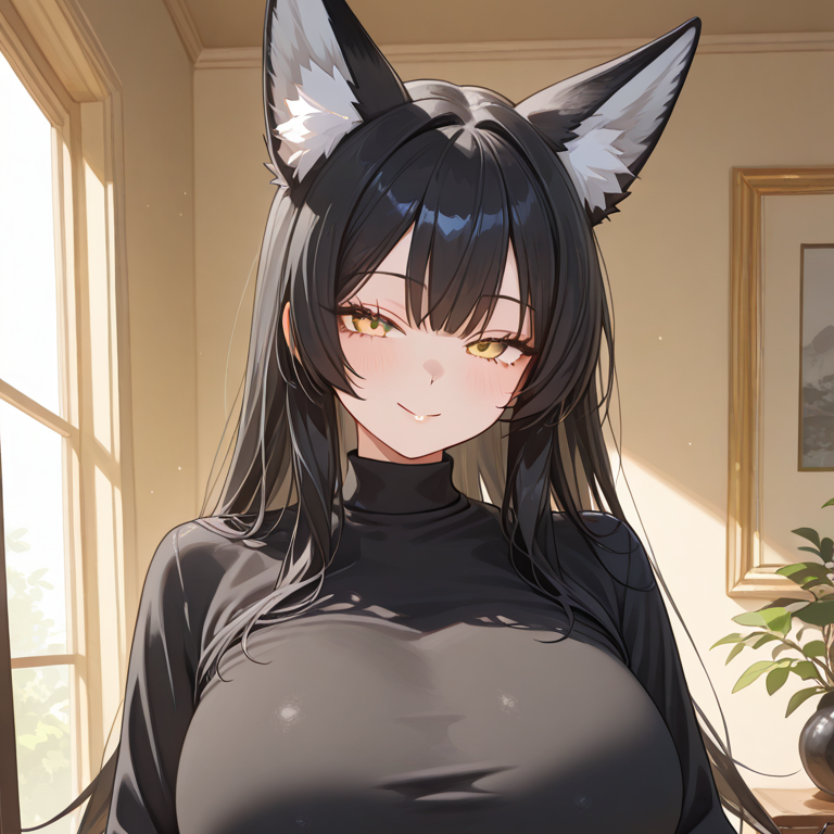 아리 대표 이미지