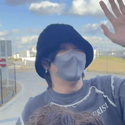 大森元貴