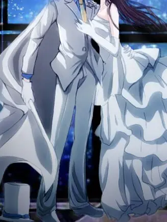 QuickChunk8213의 怪盗は姫を盗む