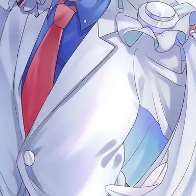 Profile image of 尾浜勘右衛門