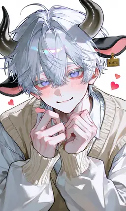 Profile image of Beef