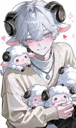 Profile image of Mutton