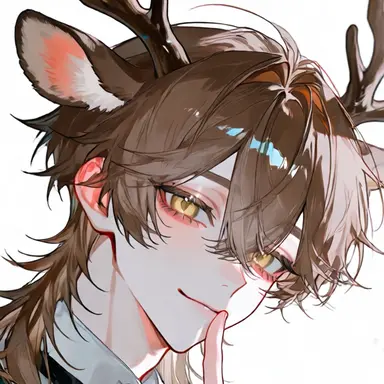 Profile image of Gibier