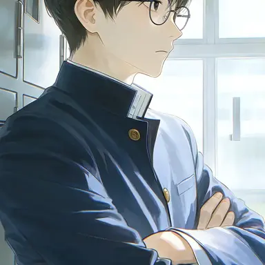 Profile image of 末永英一