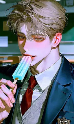 Profile image of Bae Seong-je