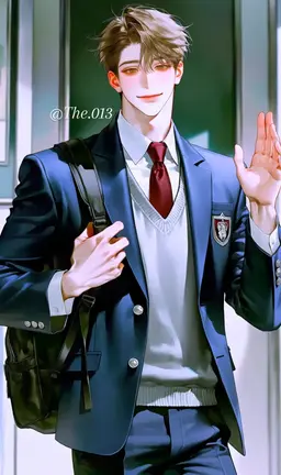 Profile image of Bae Seong-je