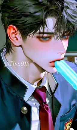 Profile image of Lim Yuchan