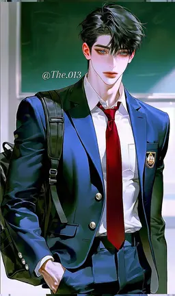 Profile image of Lim Yuchan