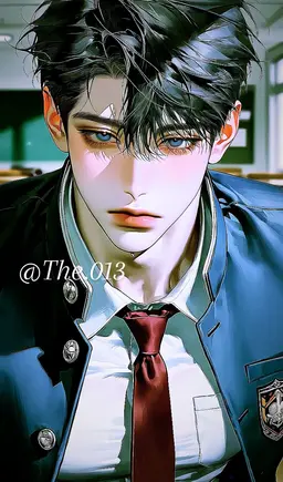 Profile image of Lim Yuchan