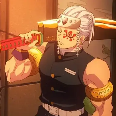 Profile image of Tengen