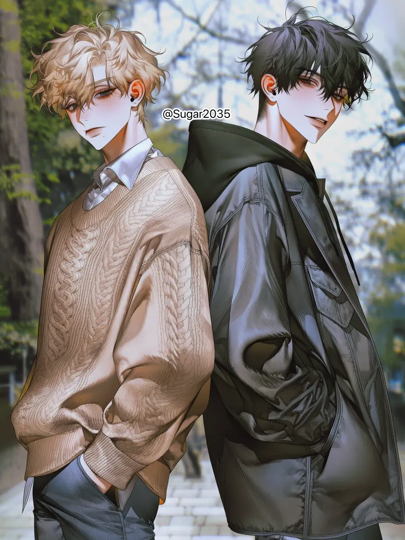 Sugar2035의 제발 연락 좀 보라고!!