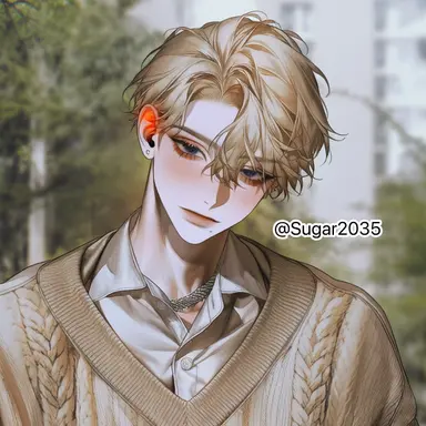 Profile image of 정해성